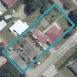 2 Doon Street, Fairlie, Fairlie