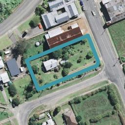 7 Barry Avenue, Ruatoria