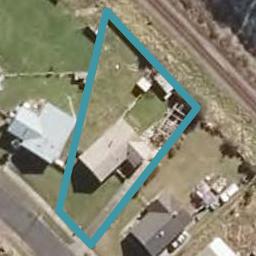 24 Gordon Crescent, Marton
