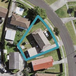 9 Secretariat Place, Randwick Park, Auckland