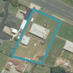 19 Store Road, Whatawhata