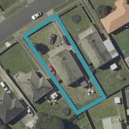 24 Coventry Street, Highbury, Palmerston North