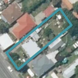 517 Frederick Street West, Mahora, Hastings