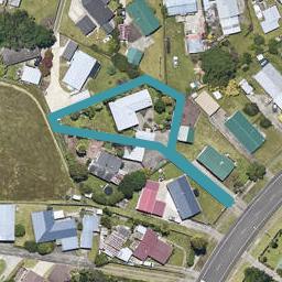 155 Valley Road, Kawerau, Kawerau