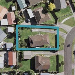 8 Advocate Place, Randwick Park, Auckland