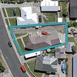 28 Lothian Crescent, Strathern, Invercargill