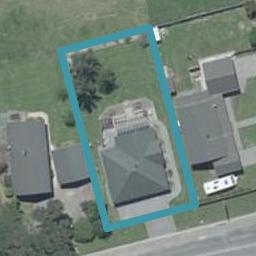 80 Jacks Pass Road, Hanmer Springs, Hanmer Springs