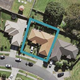 12 Lili Chen Way, Mangere Bridge, Auckland