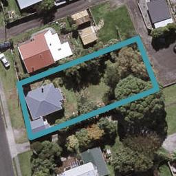 23 Lorna Street, Lynmouth, New Plymouth
