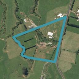 1164 Carrington Road, Hurworth, New Plymouth