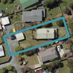 41 Beazley Crescent, Tikipunga, Whangarei