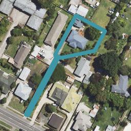 116 Rutene Road, Kaiti, Gisborne