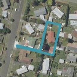 138 Stanford Street North, Ashhurst