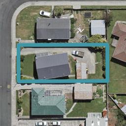 47 Arundel Crescent, Strathern, Invercargill