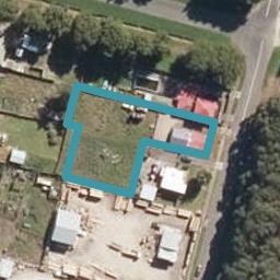 30 Racecourse Avenue, Marton
