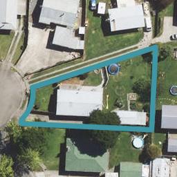 5 Campbell Street, Mangapapa, Gisborne