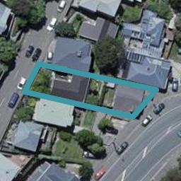 29 Ohiro Road, Aro Valley, Wellington