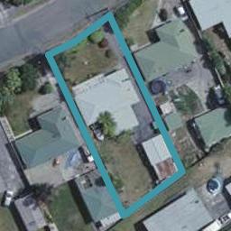 36 Iorns Street, Masterton