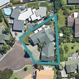 12 Sissinghurst Court, Bethlehem, Tauranga