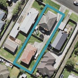 6 Taipari Road, Te Atatu Peninsula, Auckland