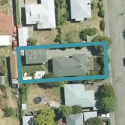 4 Edinburgh Crescent, Redwoodtown, Blenheim