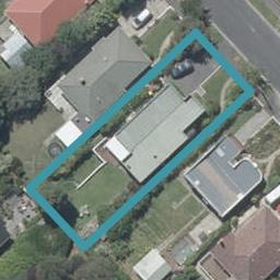 34 Glendining Avenue, North East Valley, Dunedin