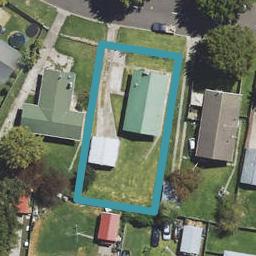 81 Huxley Road, Outer Kaiti, Gisborne