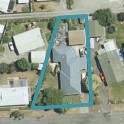 3 Page Street, Redwoodtown, Blenheim