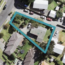 100 Chislehurst Street, Henderson, Auckland