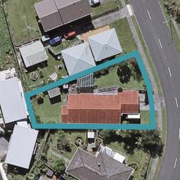 42 Wesley Avenue, Frankleigh Park, New Plymouth