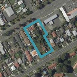 121 Church Street, West End, Palmerston North