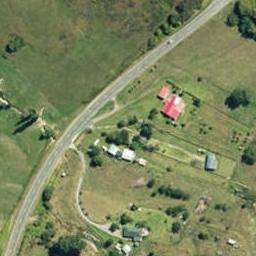 3500 State Highway 2, Nuhaka, Nūhaka