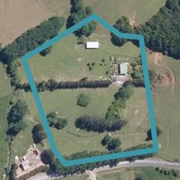 225 Hupara Road, Pakaraka, Kaikohe