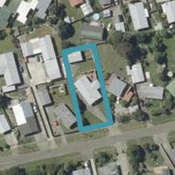 84 Worcester Street, Ashhurst, Ashhurst