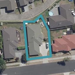 5 The Ford, Huntington, Hamilton