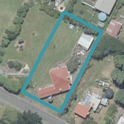 33 Moana Street, Aramoana, Port Chalmers