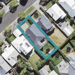 43 Cumberland Avenue, Westmere, Auckland