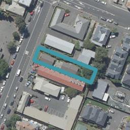 978 George Street, North Dunedin, Dunedin