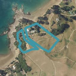 5193 Croisilles-French Pass Road, French Pass / Anaru, Marlborough Sounds