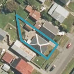 127 Brittan Street, Hokitika