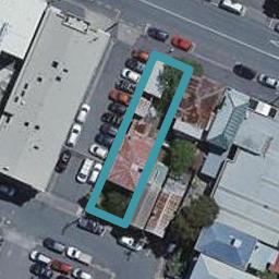 11 Home Street, Mount Victoria, Wellington
