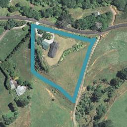 395A Busby Road, Tahawai, Katikati