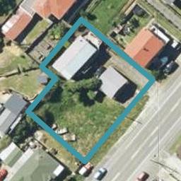 101 Waikawa Road, Picton, Picton