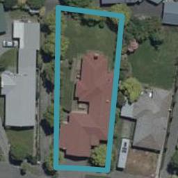 20 Hadlow Place, Burnside, Christchurch