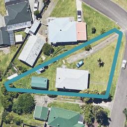 16 Wairaka Road, Whakatane, Whakatane