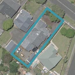 47 Grey Street, College Estate, Whanganui