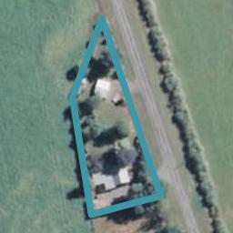294 Muff Road, Orari, Temuka