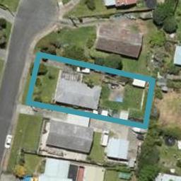 22 Clark Street, Hikurangi, Hikurangi