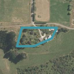 39 Settlement Hill Road, Owaka