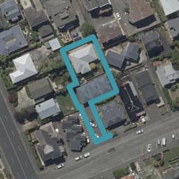 155 Cargill Street, Dunedin Central, Dunedin